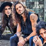 Dramalove su un muretto