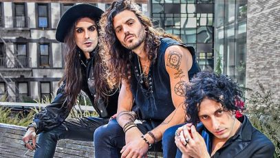 Dramalove su un muretto