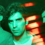 I Segreti con delle luci verdi