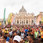 Corsa dei santi: il racconto del post