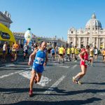 Foto La corsa dei santi, sport e solidarietà