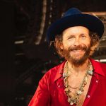 Foto di Jovanotti in tour