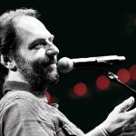 Neri Marcorè locandina concerto "Come una specie sorriso"