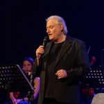 Amedeo Minghi in concerto