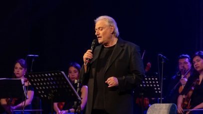 Amedeo Minghi in concerto