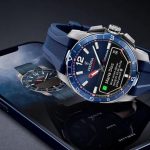 Foto festina connected d, festina partner radio lattemiele sanremo 2025