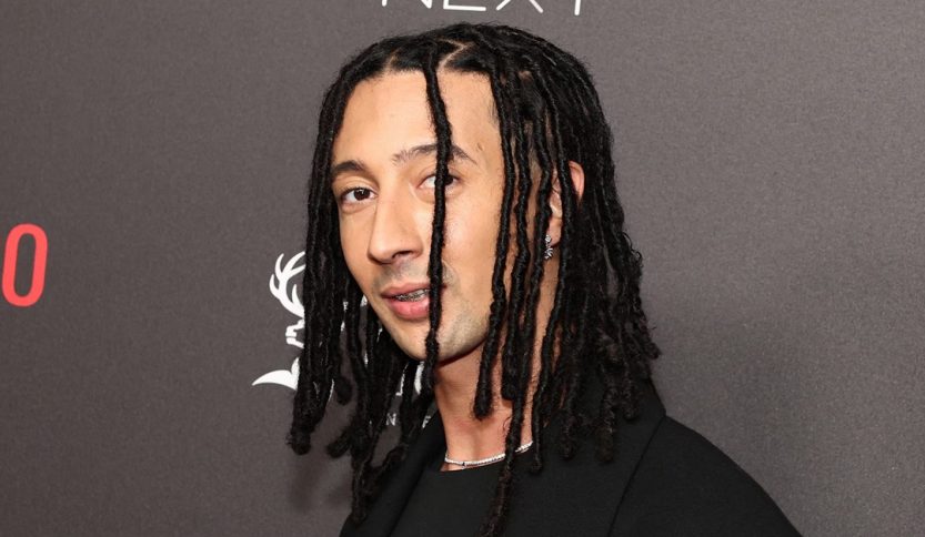 Ghali Earone Airplay Radio 2024