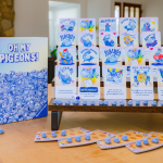 oh my pigeons radio lattemiele