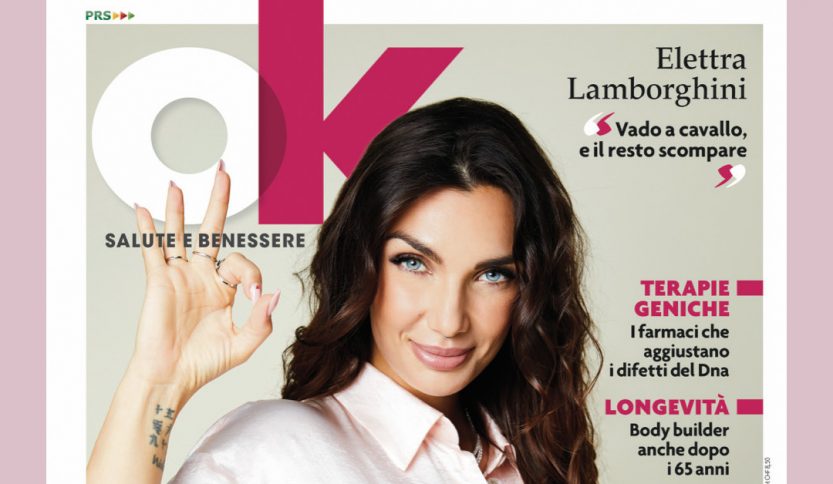 Cover ok-salute benessere partner radio lattemiele