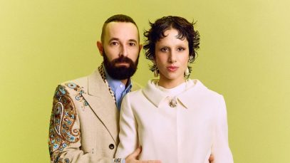 Foto coma_cose sanremo 2025