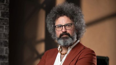 Foto di cristicchi sanremo 2025