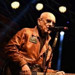 Enrico Ruggeri in concerto