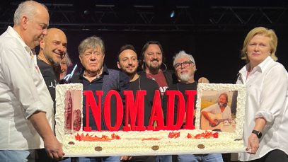 nomadincontro 2025