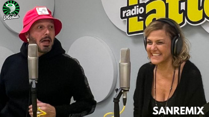 sanremix sanremo 2025