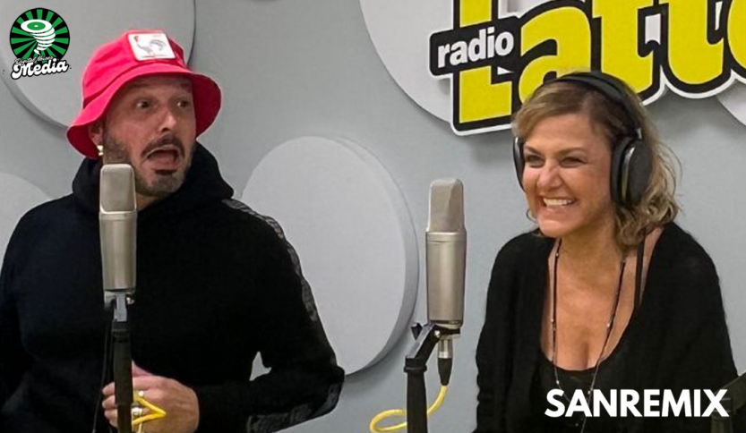 sanremix sanremo 2025