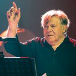 Beppe Carletti in concerto