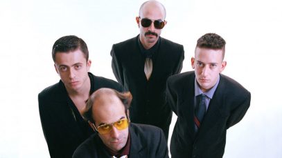 Il Mago del Gelato con sfondo bianco