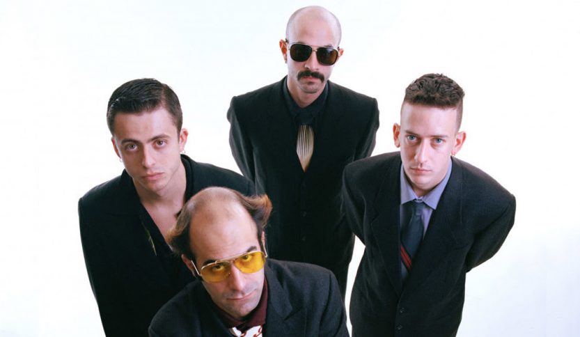 Il Mago del Gelato con sfondo bianco