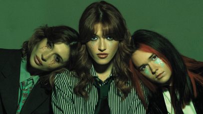 Sofia Sole, Caffellatte e Asteria con i glitter