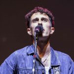 Tommaso Imperiali in un concerto