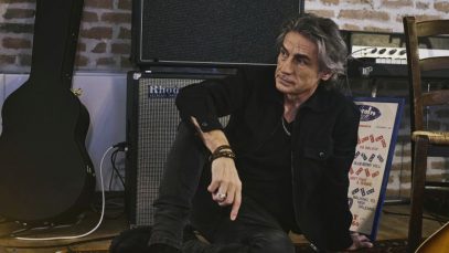 luciano ligabue buon compleanno 1995-2025