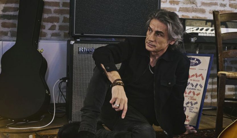 luciano ligabue buon compleanno 1995-2025