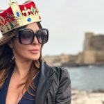 Jolanda Granato a Napoli