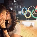 Yumin Abbadini e Elisa Iorio alle Olimpiadi di Parigi 2024