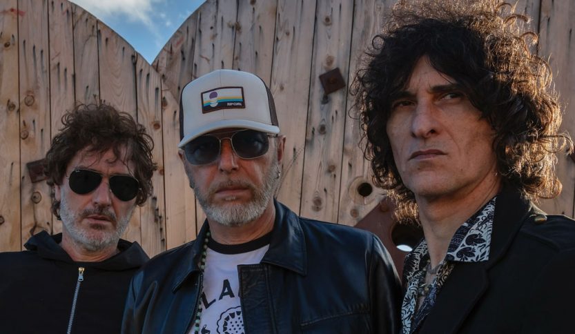 negrita canzoni per tempi spietati