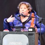 Ilaria Stagni premiata al Gardacon