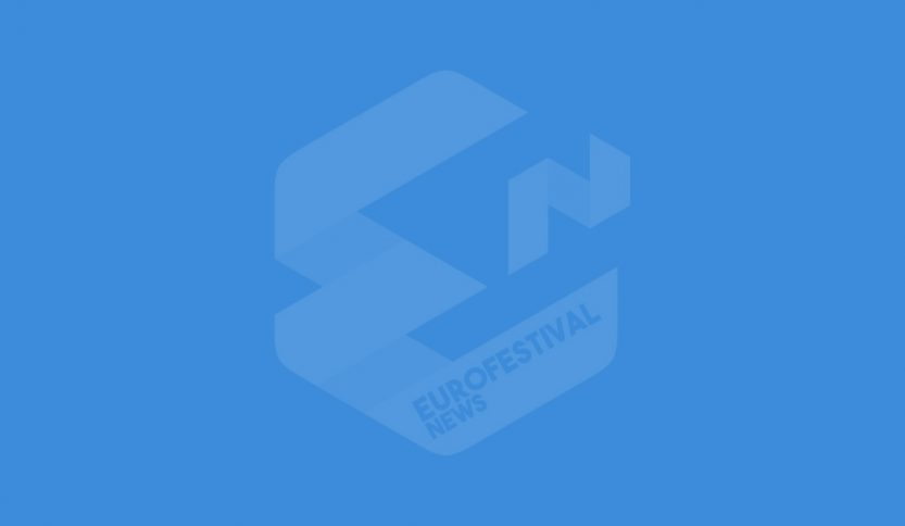 logo eurofestival news