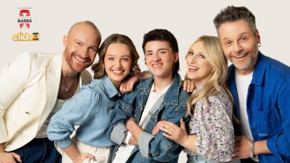 italy bares 2025 radio lattemiele media partner