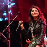 Cristina D'Avena in concerto