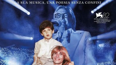 locandina del film "Nino. 18 giorni"