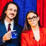 Aurora Leone e Fru come conduttori di Italia's Got Talent