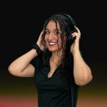 Dalila Ferraioli, Sembra ieri