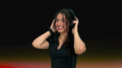 Dalila Ferraioli, Sembra ieri