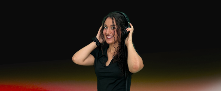 Dalila Ferraioli, Sembra ieri