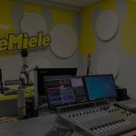 dati radio lattemiele ascoltatori