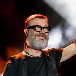 Marco Masini in concerto