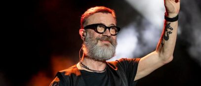 Marco Masini in concerto