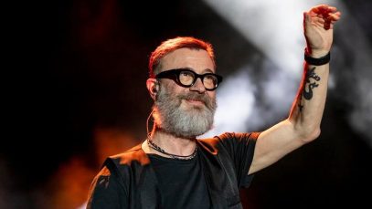 Marco Masini in concerto