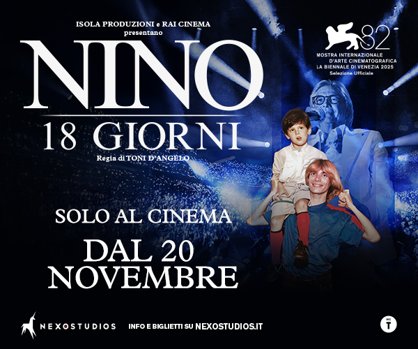 nino 18 giorni