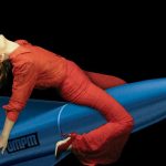 Mille a cavallo di un razzo