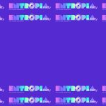 Cover entropia hit party radio lattemiele