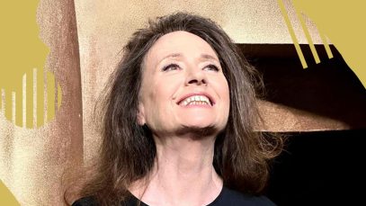 Foto locandina gigliola cinquetti