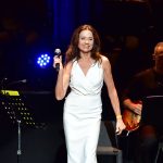 Gigliola Cinquetti in concerto