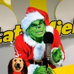 grinch i numeri 1 intervista