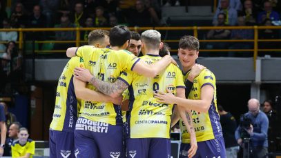 modena volley partnership 2025