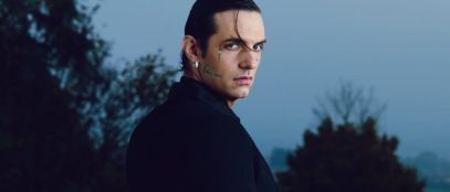 achille lauro sanremo 2026